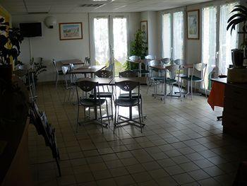 Hotel Promotel Bourg-En-Bresse Bourg-en-Bresse