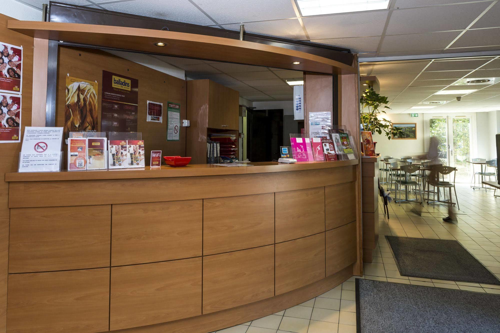 Promotel Bourg-En-Bresse