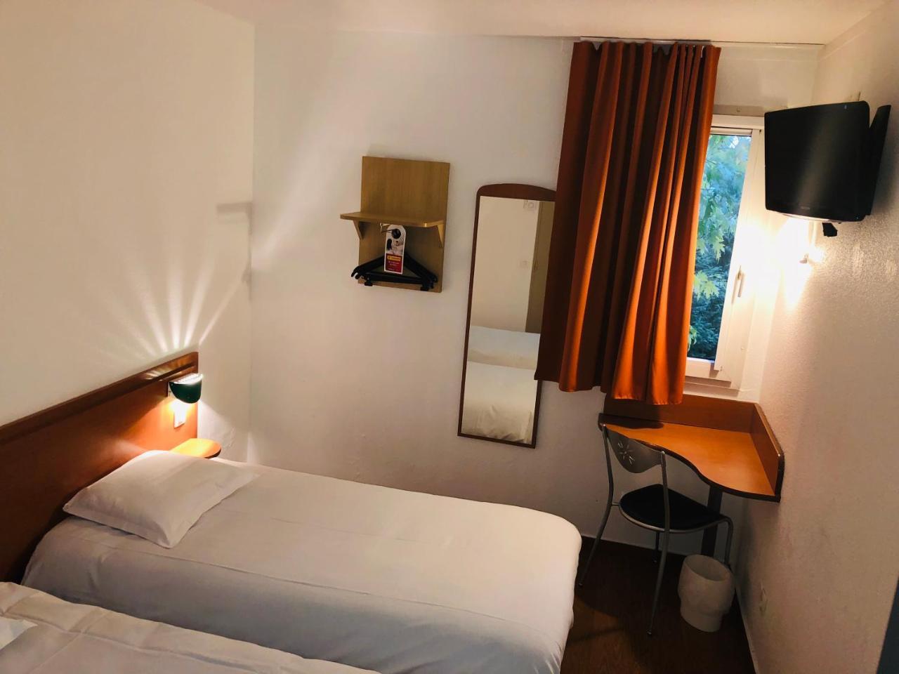 Promotel Bourg-En-Bresse Hotel Bourg-en-Bresse