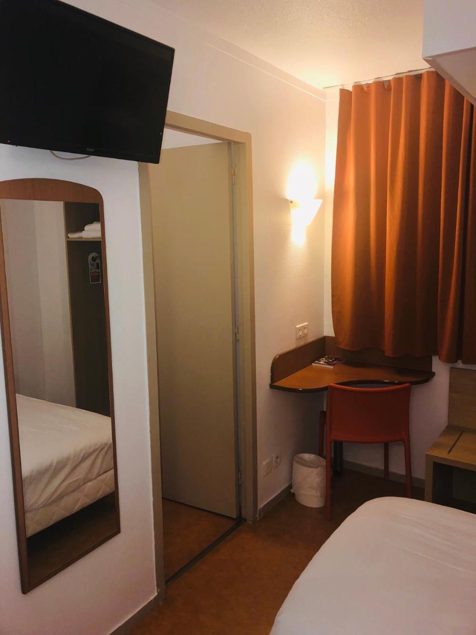 Promotel Bourg-En-Bresse Hotel Bourg-en-Bresse