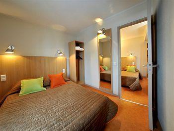 Promotel Bourg-En-Bresse Hotel