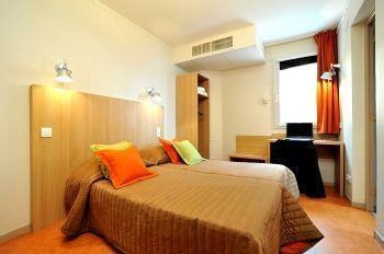 Promotel Bourg-En-Bresse Hotel Bourg-en-Bresse