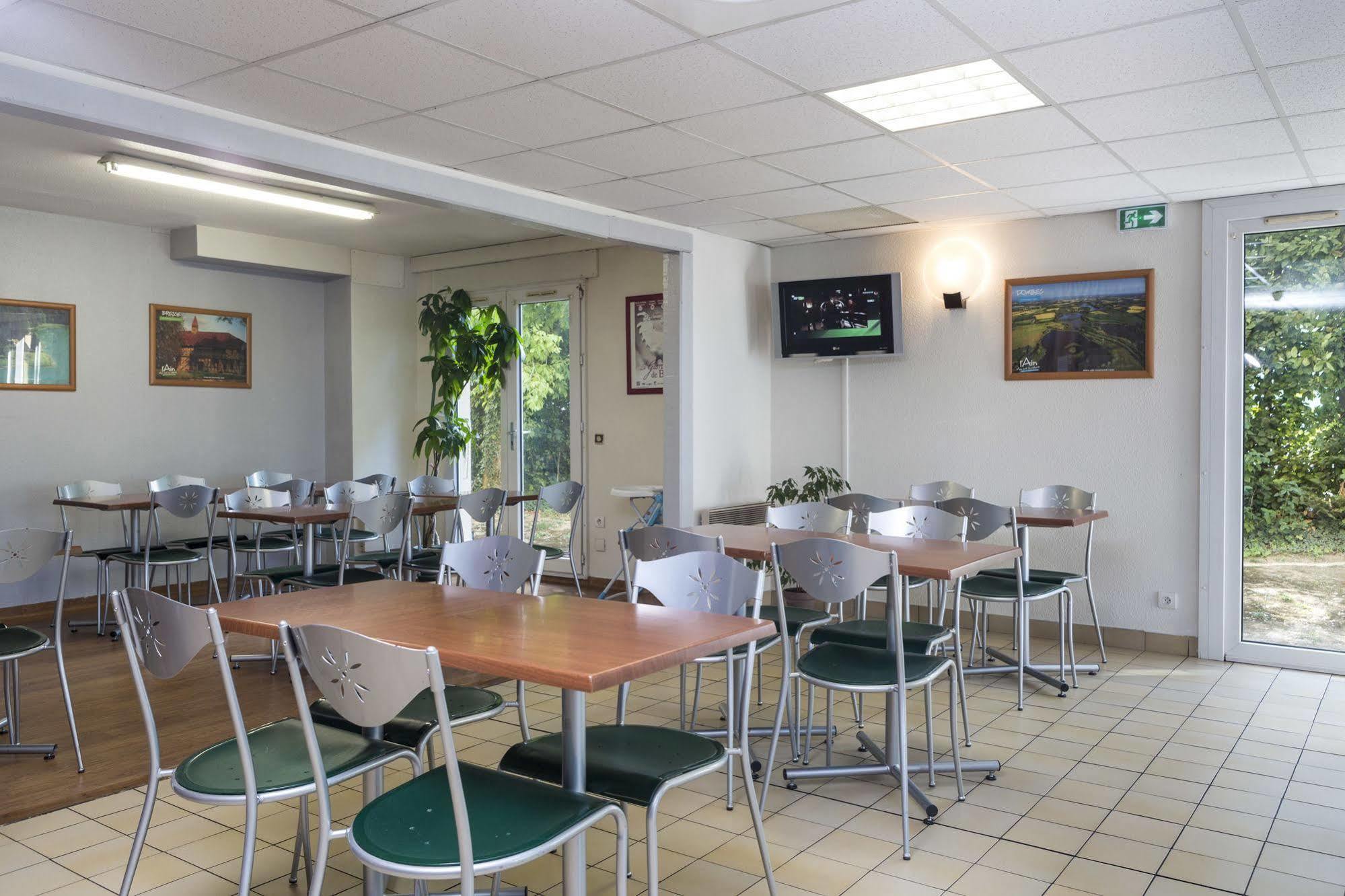 Promotel Bourg-En-Bresse