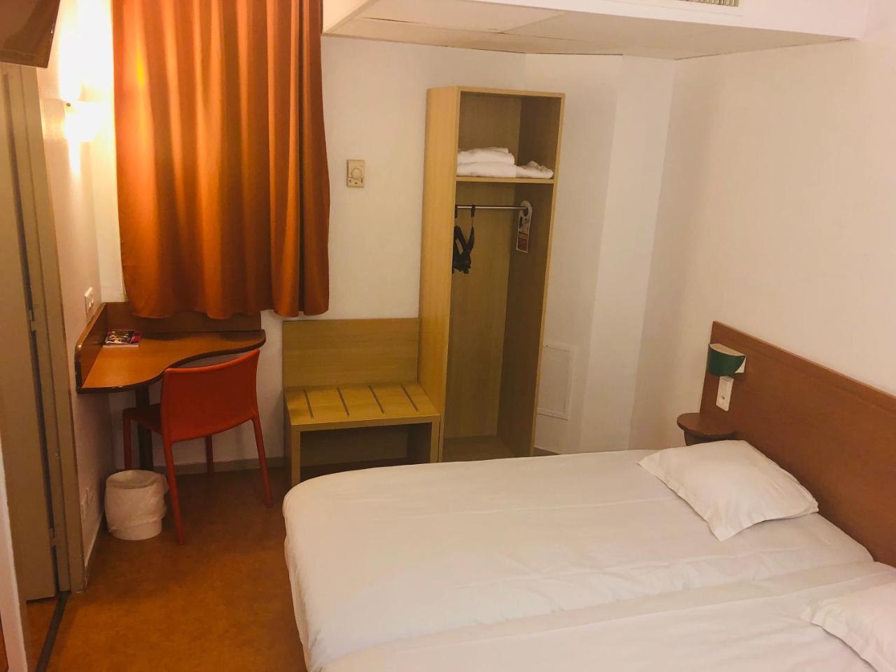 Promotel Bourg-En-Bresse Hotel Bourg-en-Bresse
