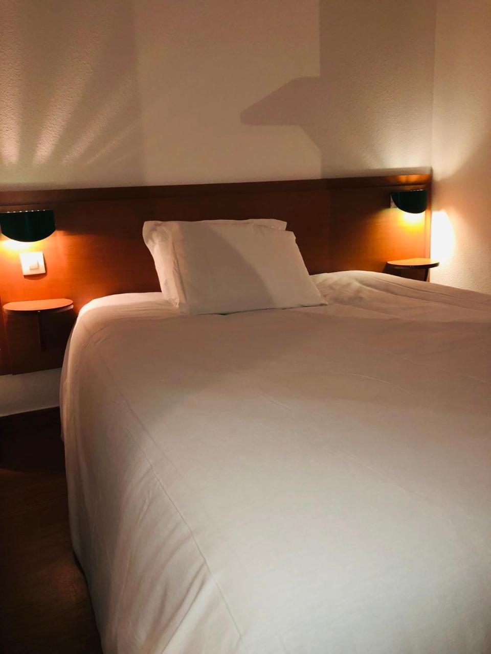 Hotel Promotel Bourg-En-Bresse 2*