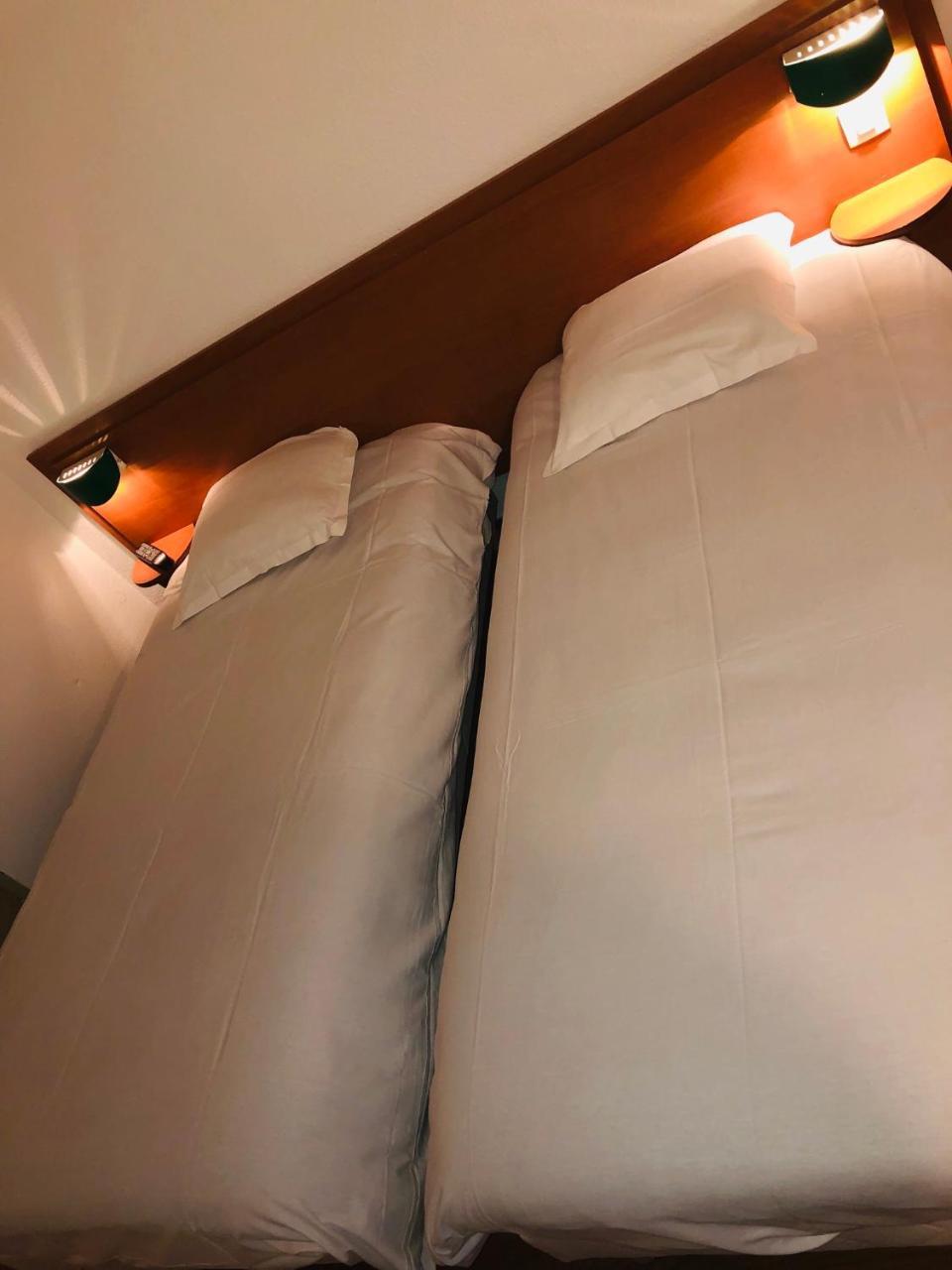 Promotel Bourg-En-Bresse Hotel 2*